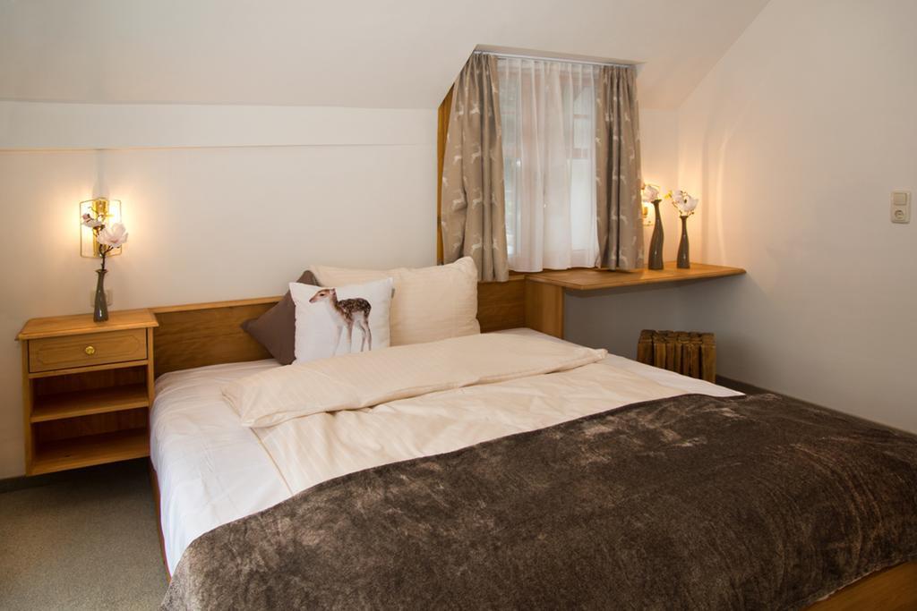 Boedele Alpenhotel Schwarzenberg im Bregenzerwald Quarto foto